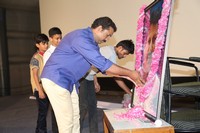 Red Alert Movie Pressmeet